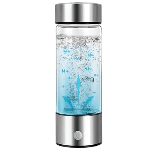 AquaFusion Hydrogen Bottle buy now